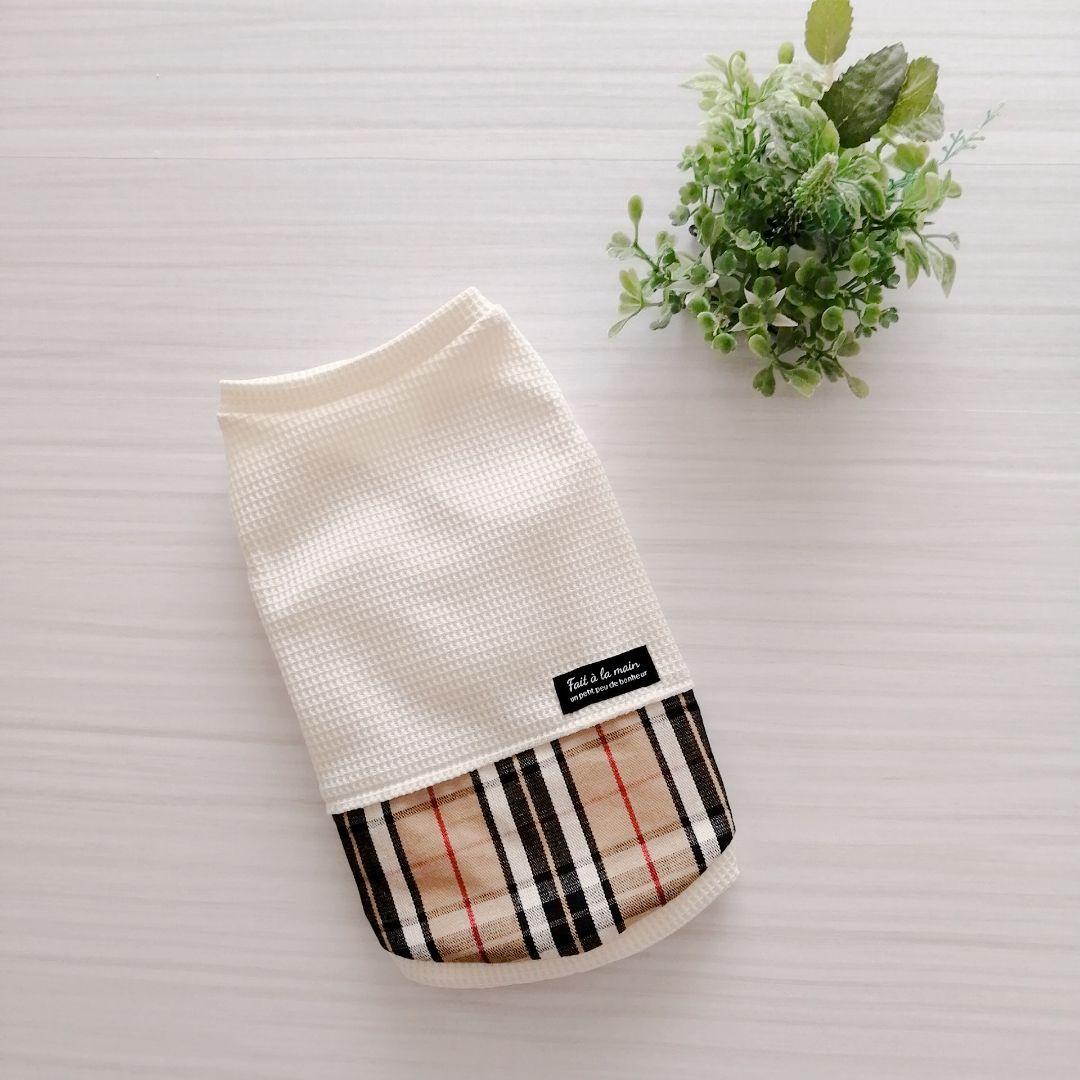 RANDY.RODY　hanahana犬服ハンドメイド