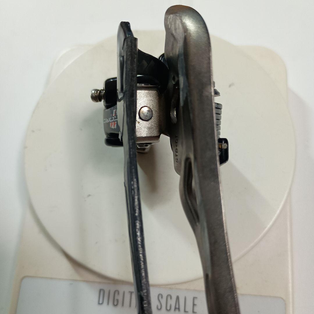 カンパニョーロ レコード フロントディレイラー 直付タイプ 11S