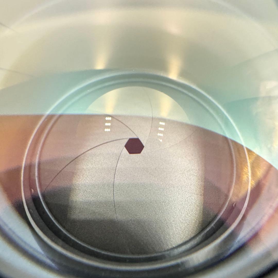 完動品 MINOLTA MC ROKKOR 85mm F1.7 ミノルタ