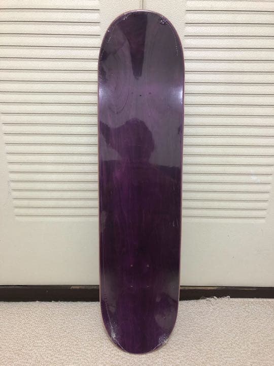 デヴィッドボウイ x prime x jason lee デッキ 8インチ