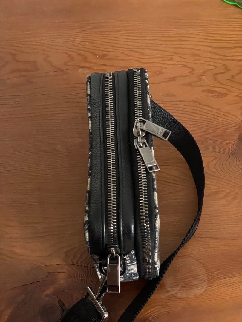 【正規品】あんしん鑑定あり Dior ショルダーバッグ美品