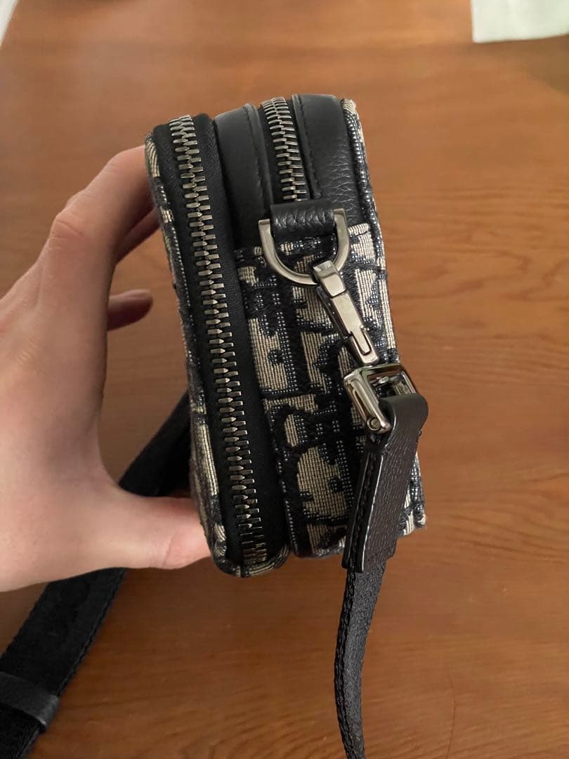 【正規品】あんしん鑑定あり Dior ショルダーバッグ美品