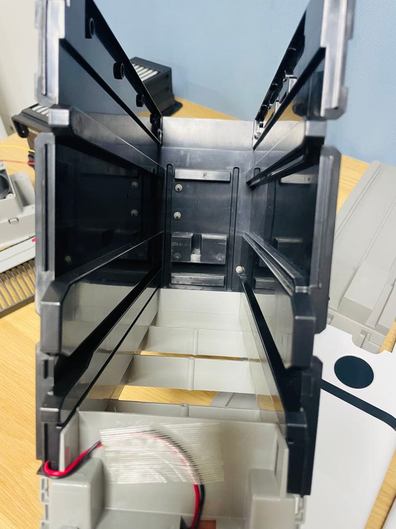 美品　Airdog エアドッグ X1D 高性能空気清浄機 2024年製