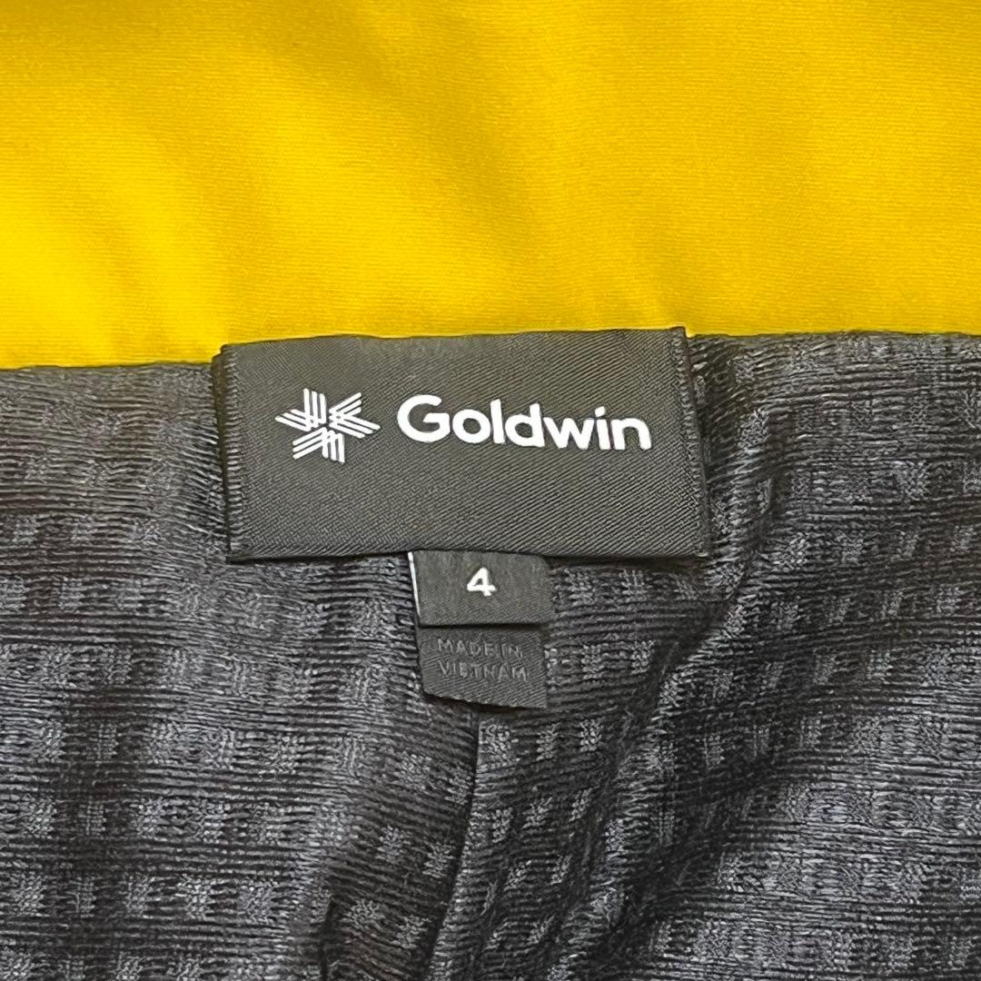 【ラスト1点】新品 GOLD WINスキーウェア 男性用