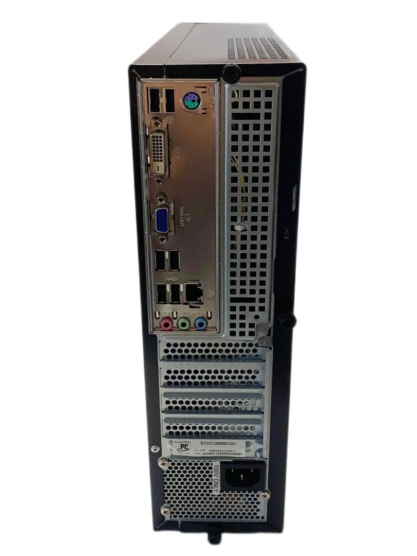 Intel Core i3 2120 3.30GHz/4GB/新SSD256GB