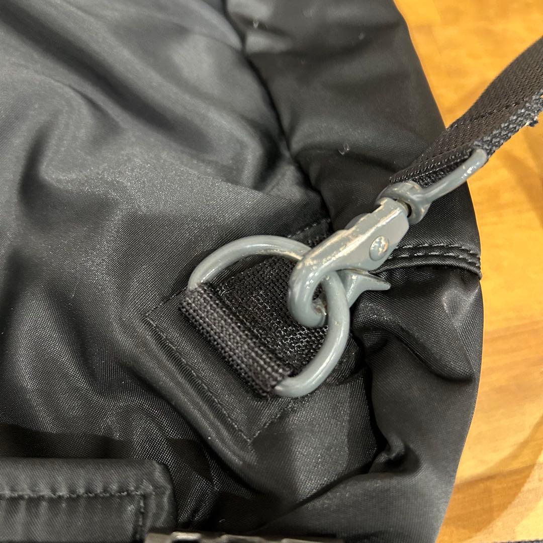 Porter タンカー　3wayバッグ　ポーター（ショルダーストラップ無）