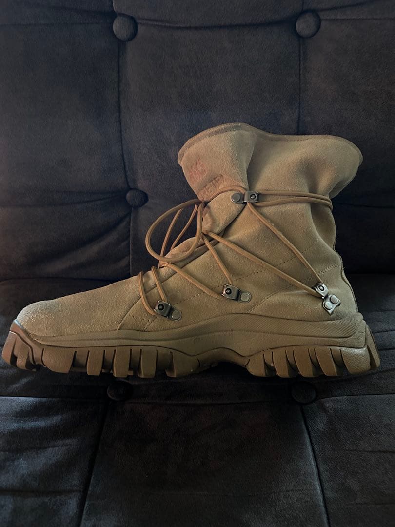 ノンネイティブ nonnative ASICS GORE-TEX ゲルイエティ