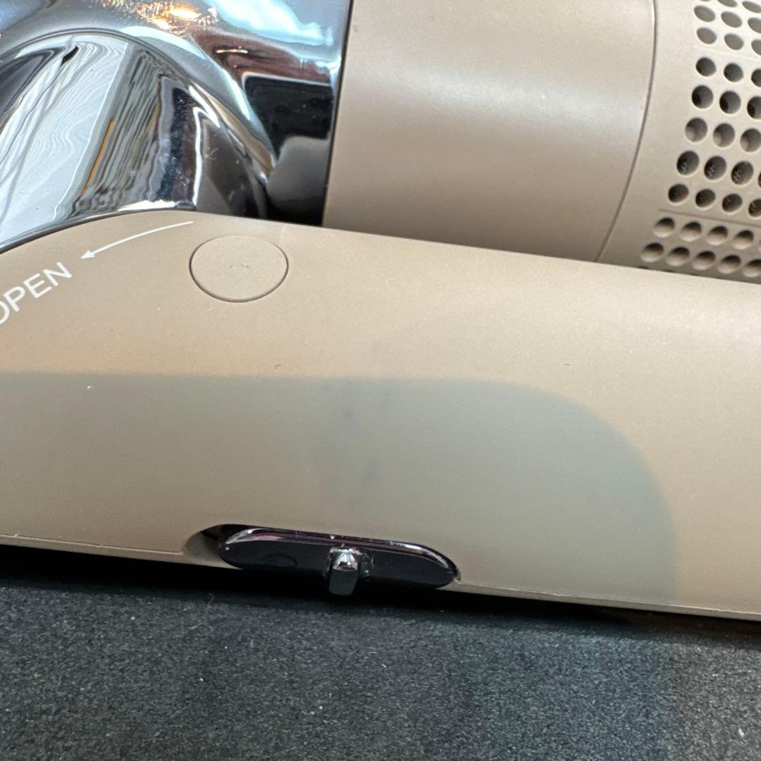 KINUJO（キヌージョ）　ＫＨ202ヘアドライヤー