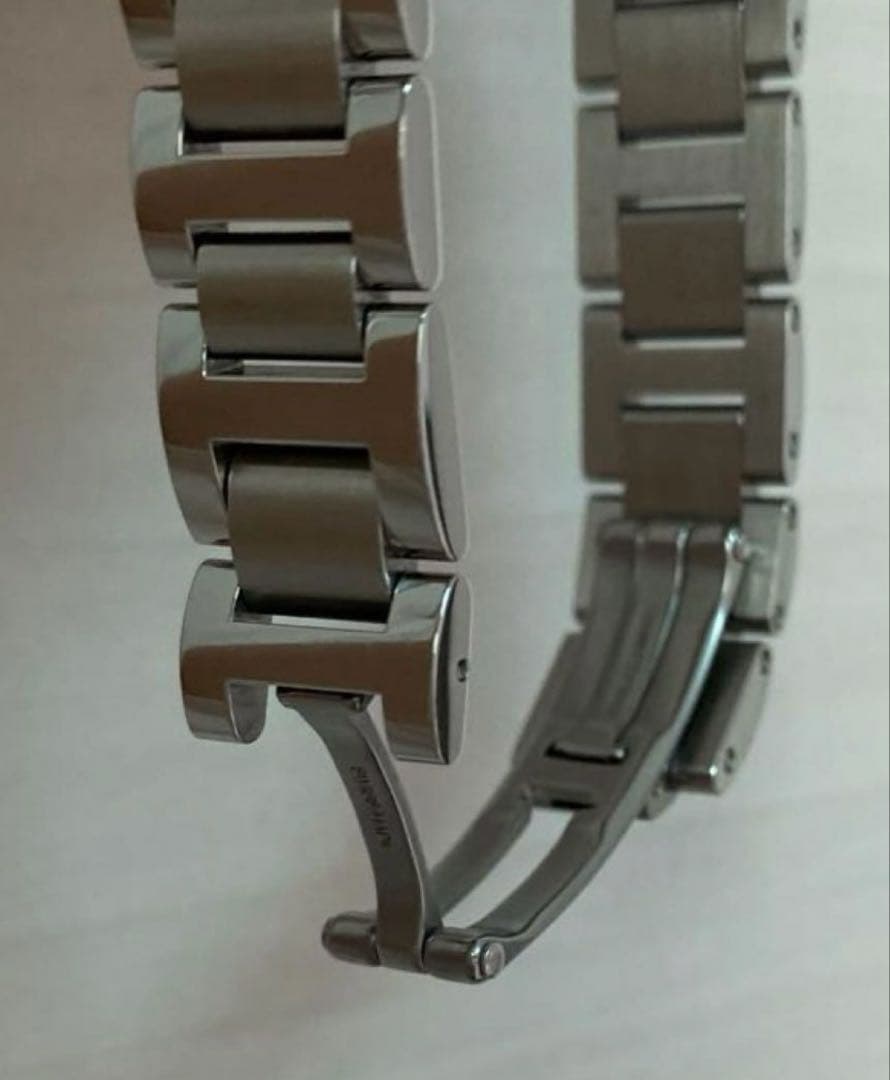 カルティエ時計　バロンブルー28mm