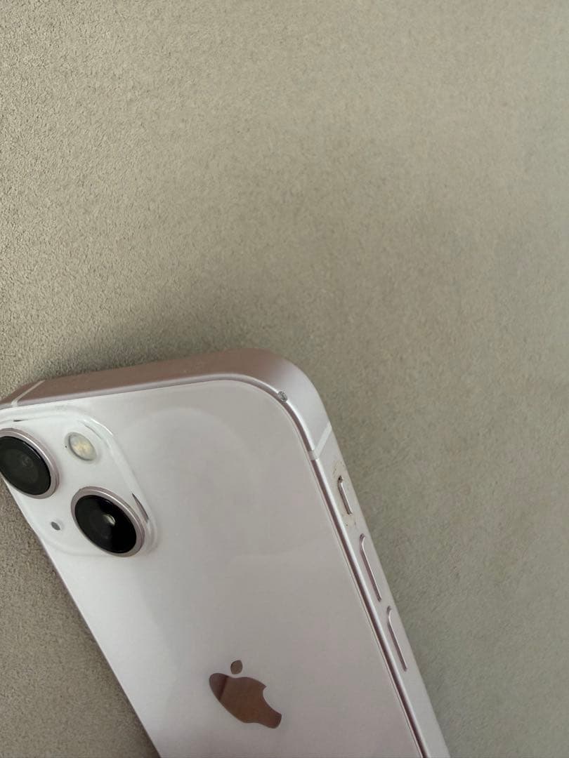 スマートフォン本体 iphone13mini 256GB