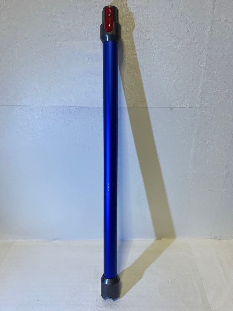 【動作品＆バッテリー劣化無し】ダイソン掃除機 dyson sv12 V10 @Q