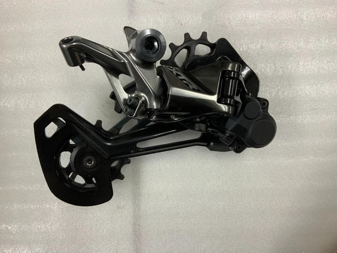 SHIMANO RD-M9100-5GS リアディレイラー 12速