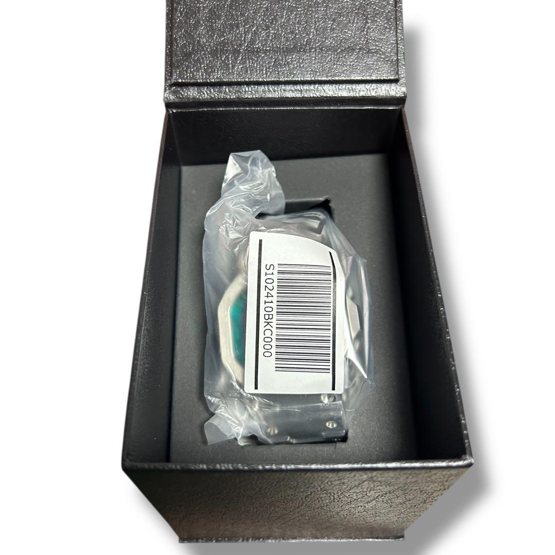 tt 【新品】カシオ G-SHOCK フルメタル GMW-B5000PC