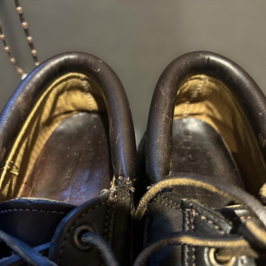 【USA製】Timberland3EyeClassicLug ／GORE-TEX