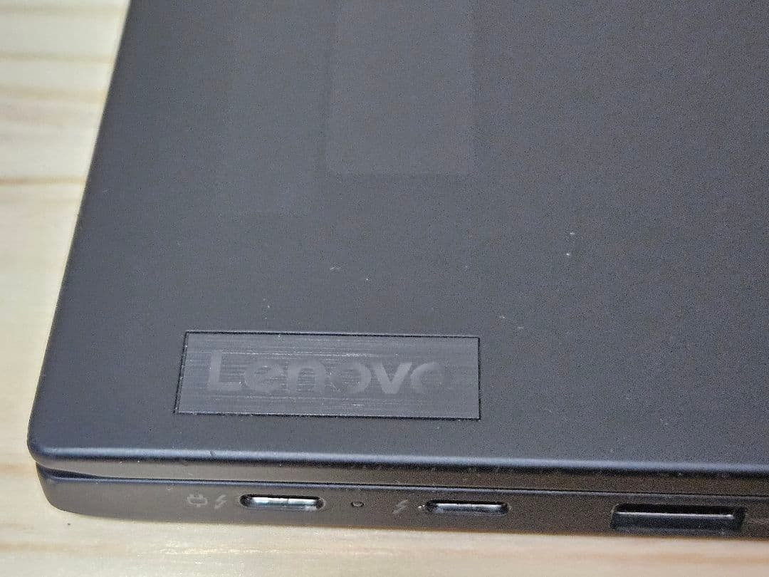 Windowsノート本体 ThinkPad X1 Carbon Gen9 i5/16GB/256GB
