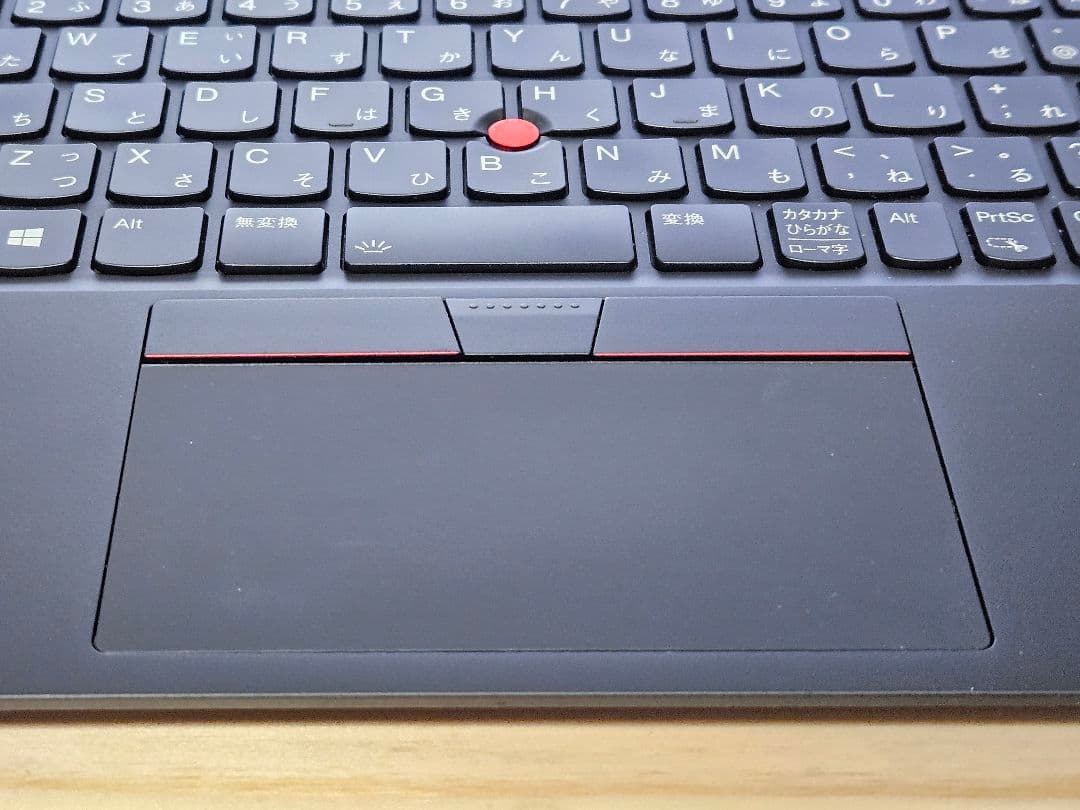 Windowsノート本体 ThinkPad X1 Carbon Gen9 i5/16GB/256GB