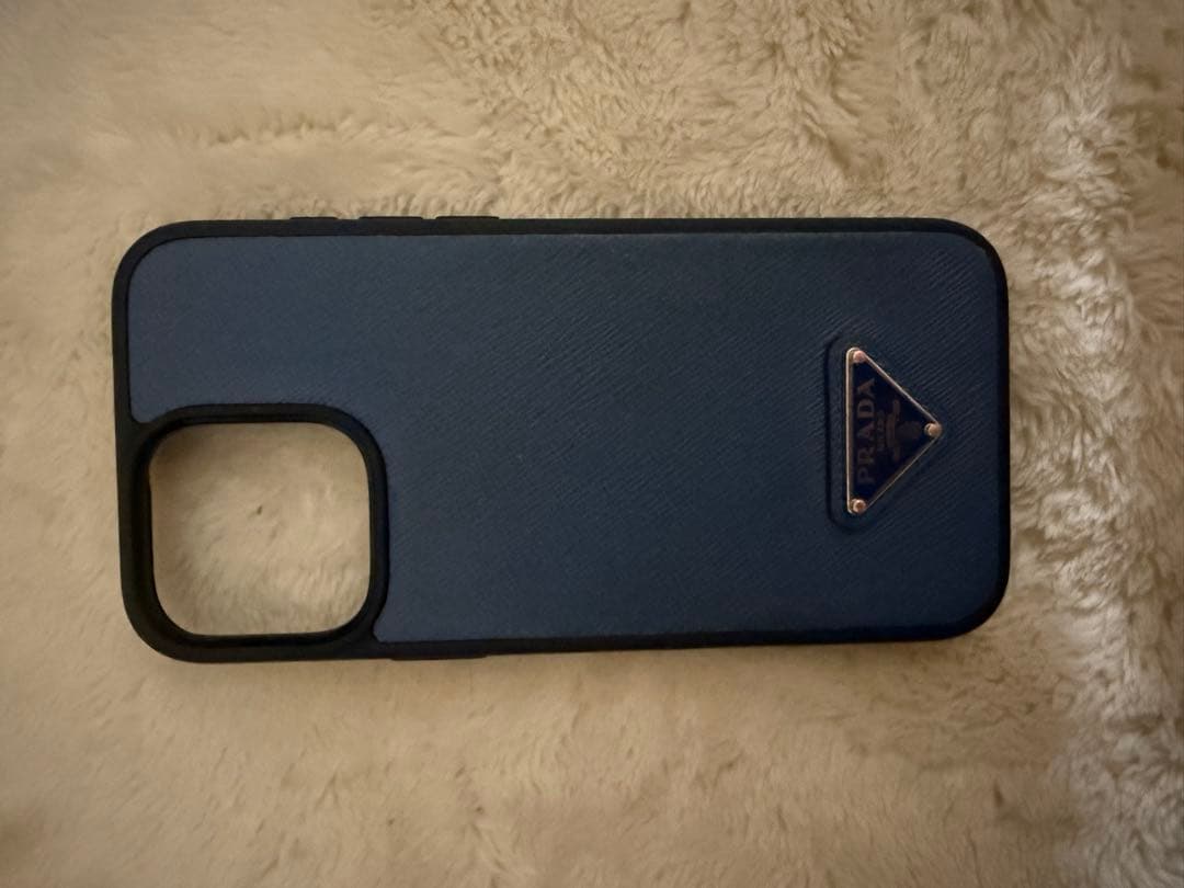 PRADA iPhone16promax ケース