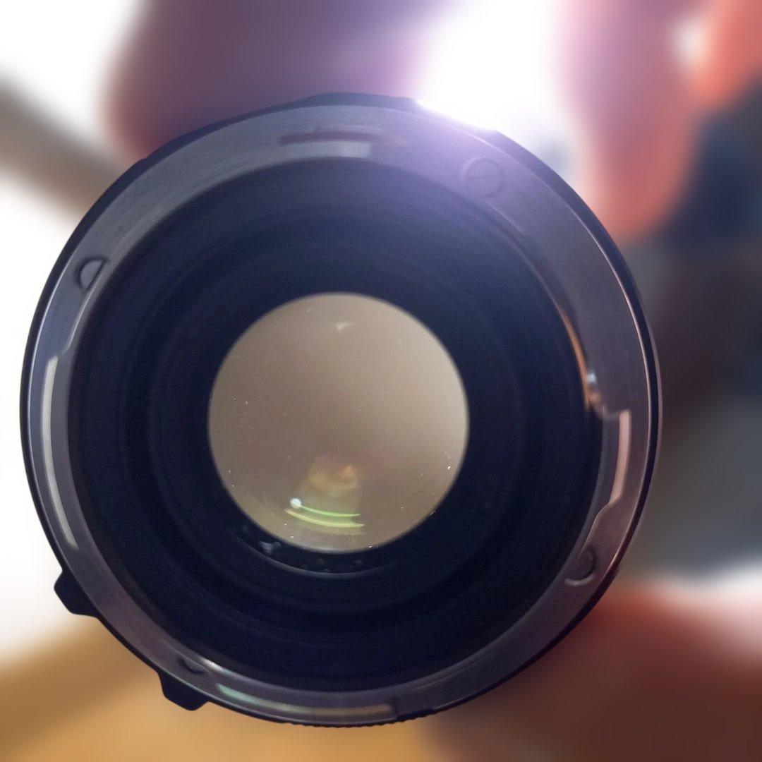 Voigtländer Bessaベッサ R3A 　ノクトン40mm f1.4