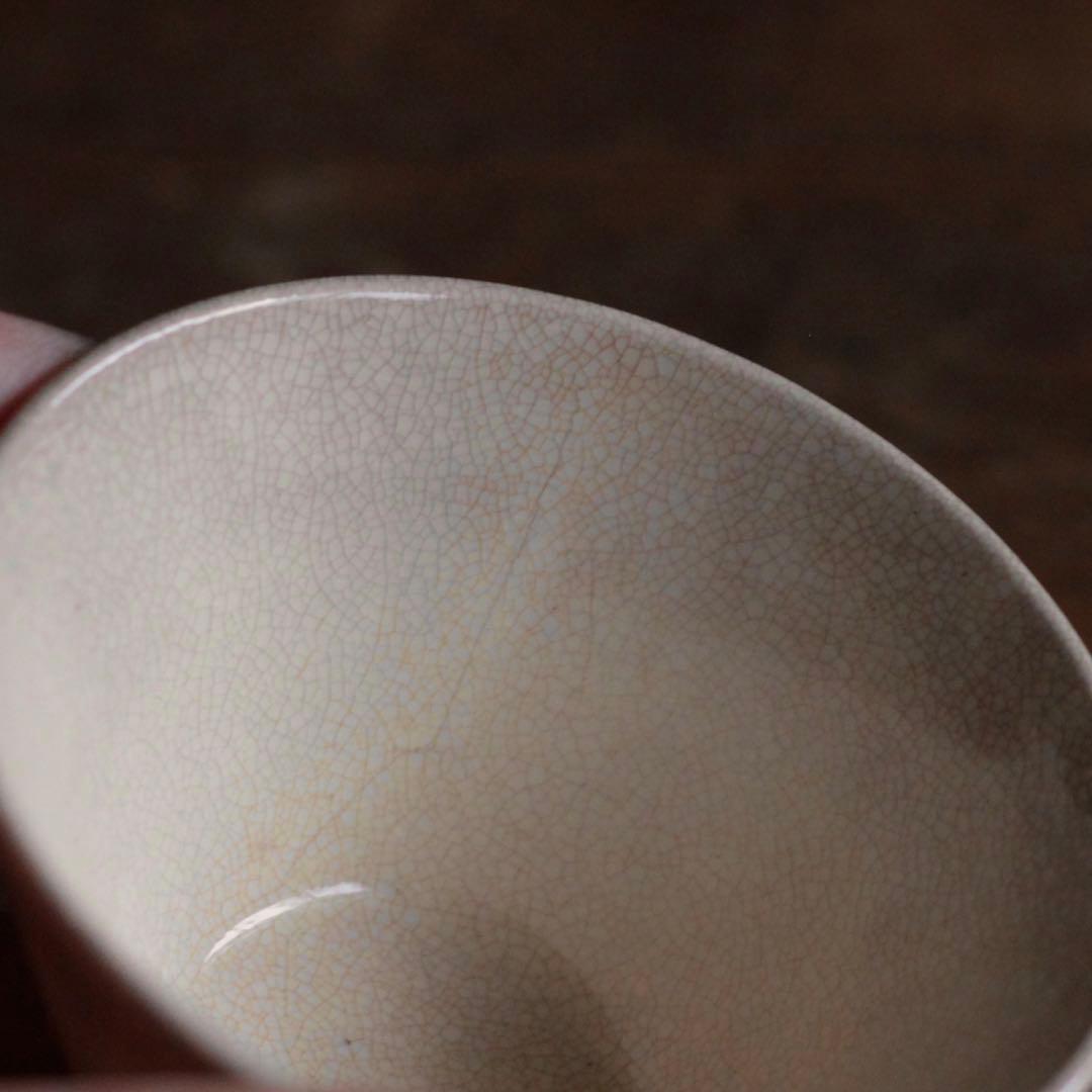 希少！ 白薩摩 煎茶器 煎茶道具 酒器 盃 古美術 古道具 アンティーク