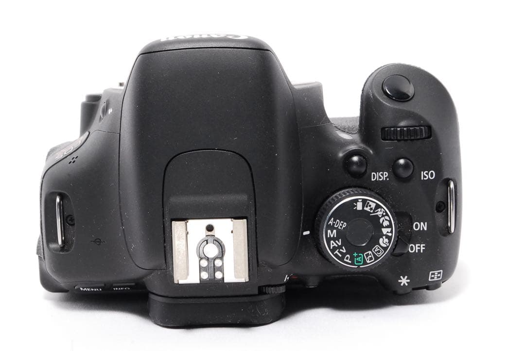 ◆すぐ使える◆Canon Kiss X5◆スマホ転送OK◆一眼レフカメラ◆美品◆