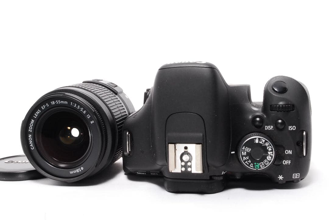 ◆すぐ使える◆Canon Kiss X5◆スマホ転送OK◆一眼レフカメラ◆美品◆