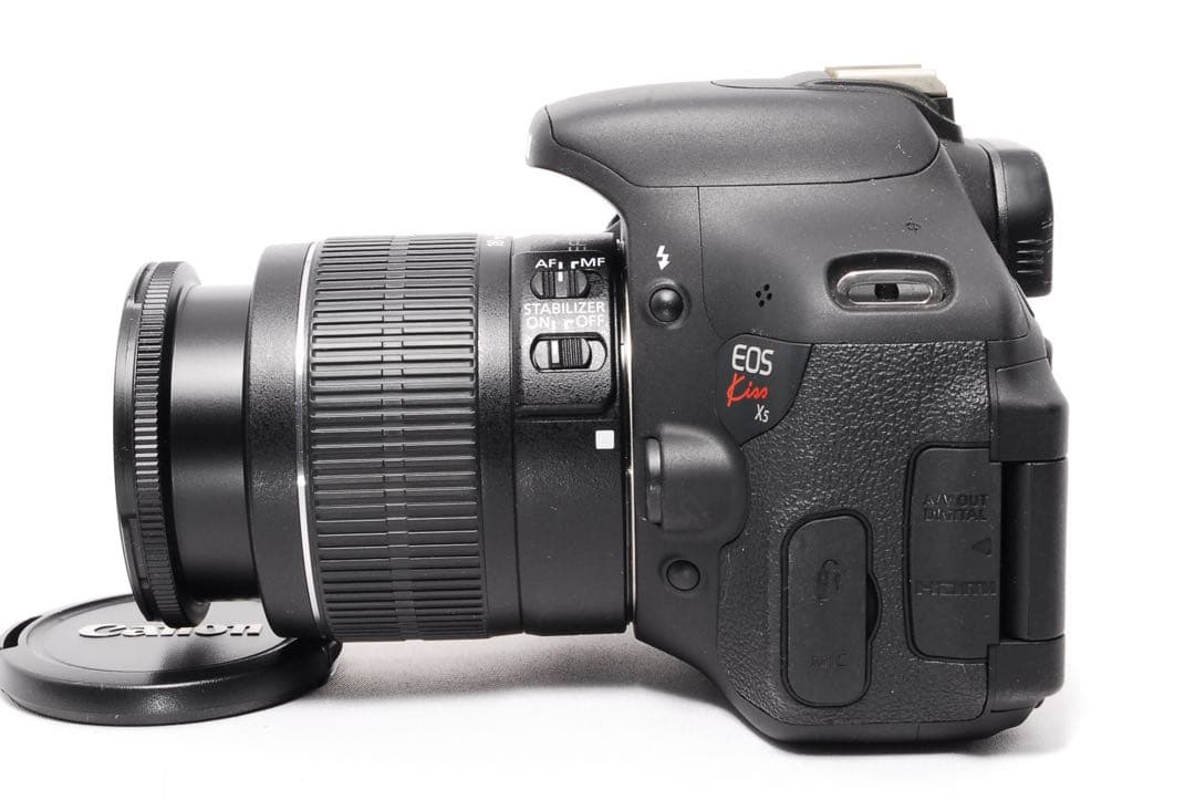 ◆すぐ使える◆Canon Kiss X5◆スマホ転送OK◆一眼レフカメラ◆美品◆
