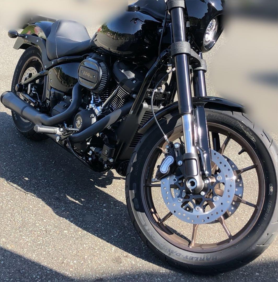 スーパートラップ Fat Shot 2in1 フルエキゾーストFXLRS