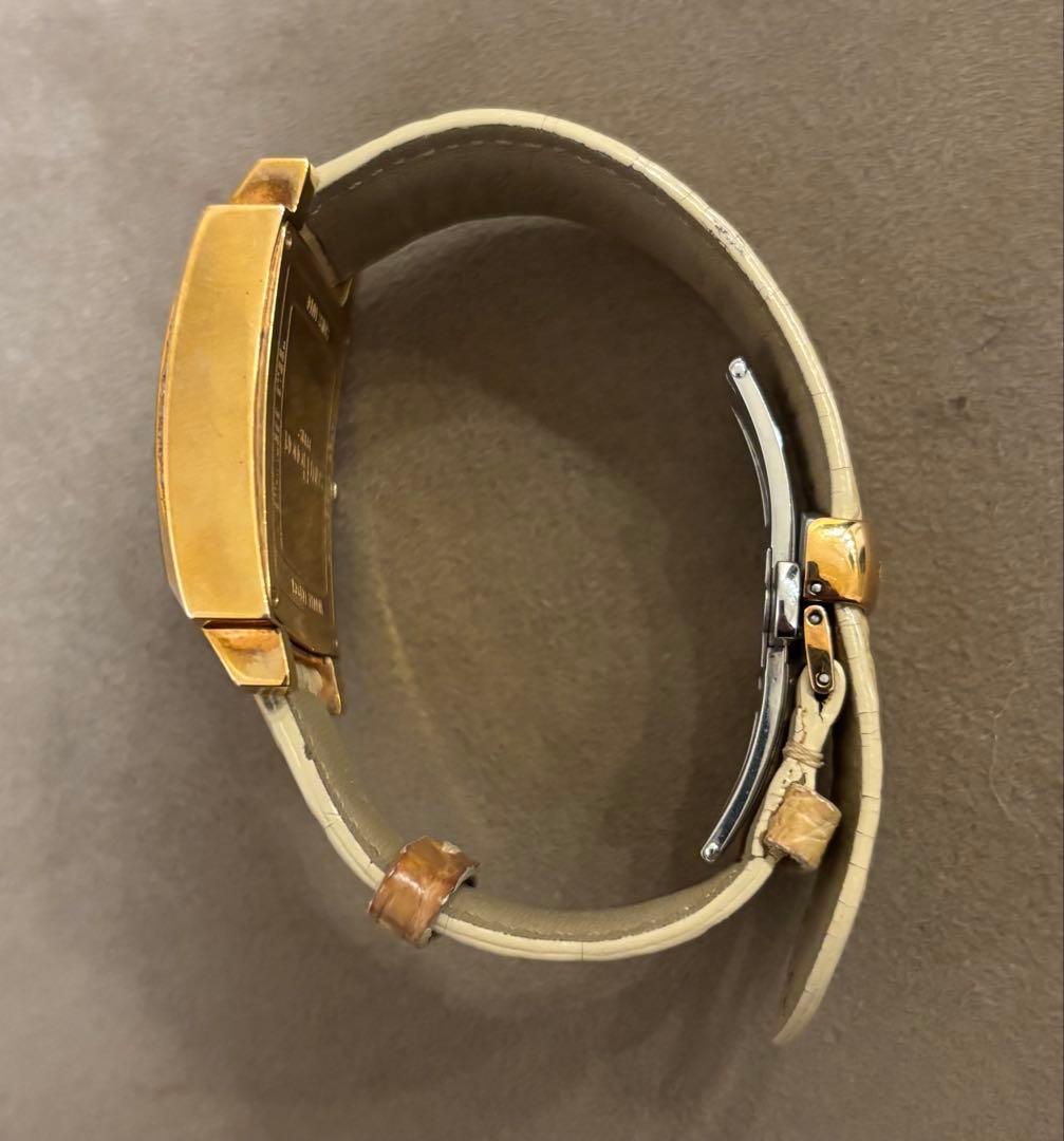 サントノーレ　オルセーカレ　ジュエリーウォッチ