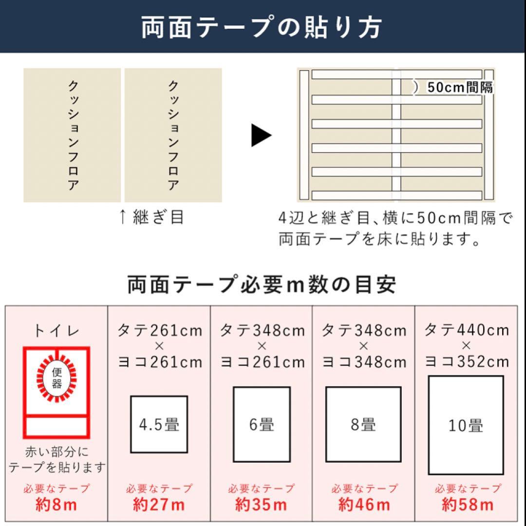 フロアシート +スムーサ