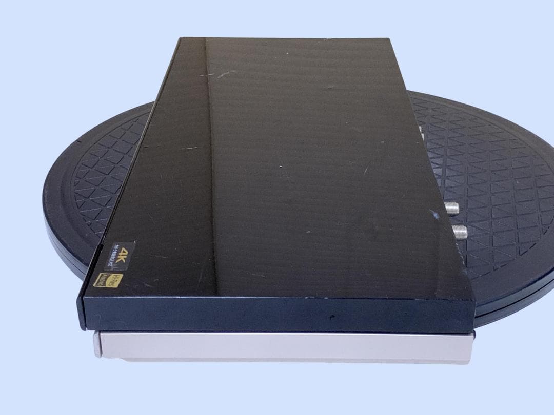 M8425 SONY ソニー ブルーレイレコーダー BDZ-ZT1500