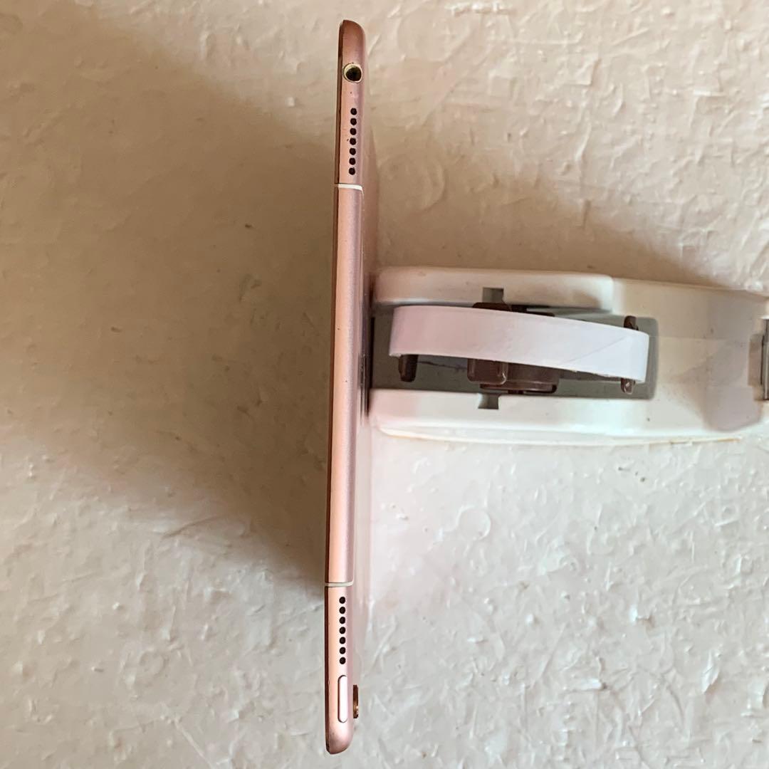 ジャンク アップル iPad Pro 9.7インチ 32GB docomo