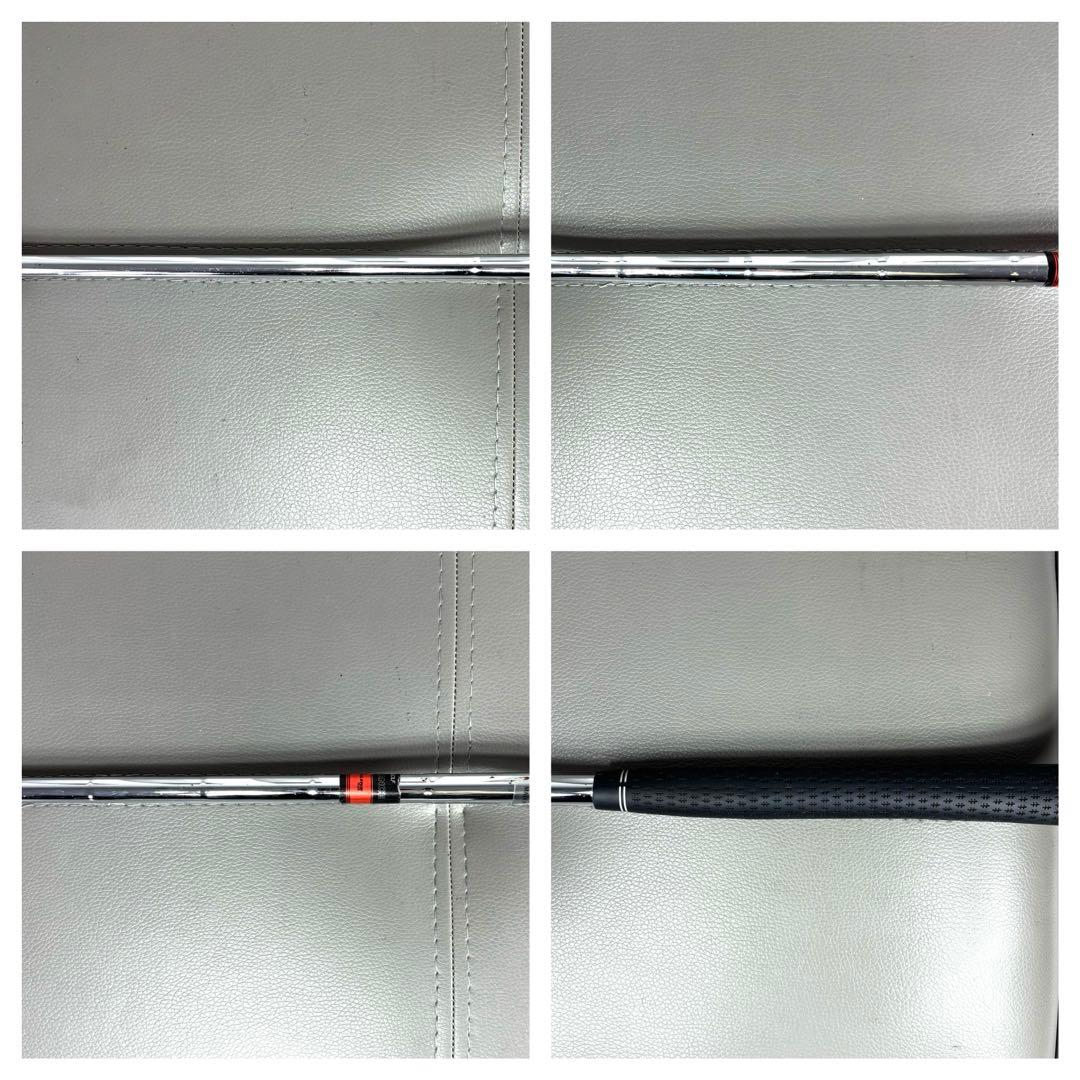 本格派 メンズゴルフクラブ 10本 セット ゴルフセット お試しセット 美品