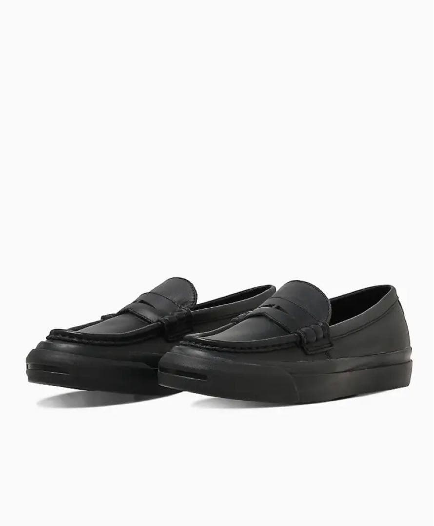 JACK PURCELL 1935 LOAFER BLACK サイズ 27.5