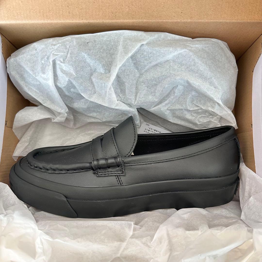 JACK PURCELL 1935 LOAFER BLACK サイズ 27.5