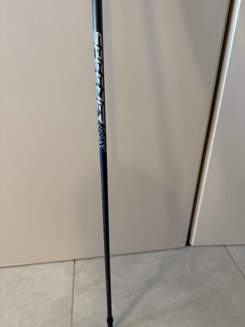 SPEEDER NX HL40 シャフトのみ39.25インチ 5番ハイブリッド用