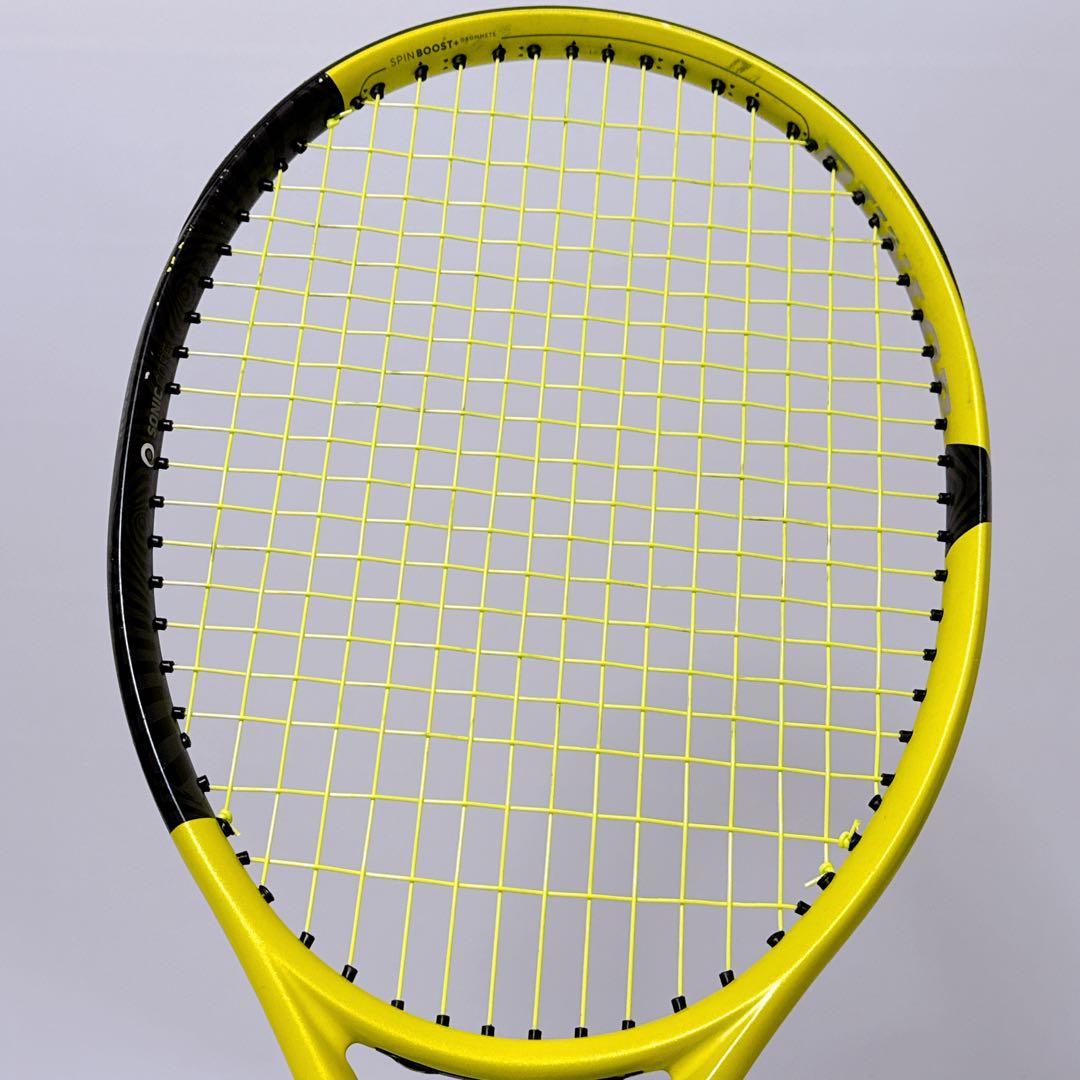 SRIXON スリクソン テニスラケット SX300 2022モデル 2本セット