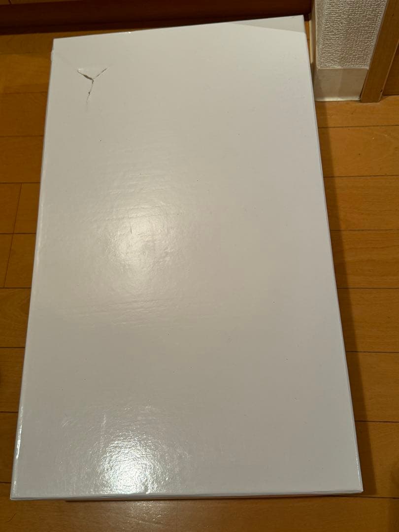 SLOBE IENA ロングブーツ　23.5cm