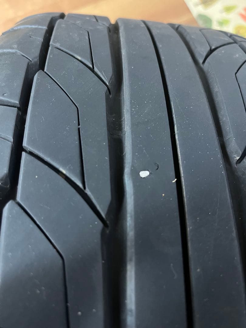 ★値下げ★ SSR プロフェッサー MS3 20インチ1本