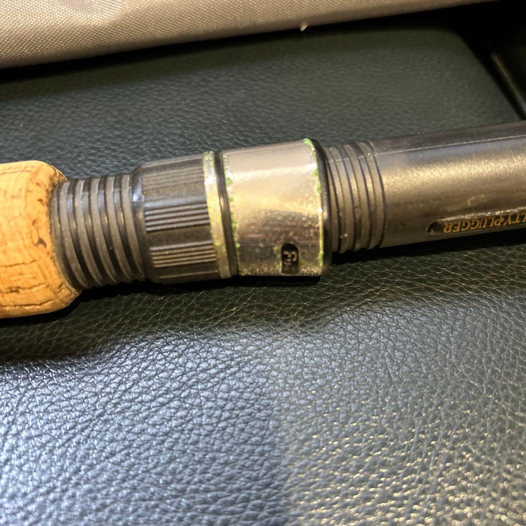 ウエダ　ufm SALTY PLUGGER SPS902 送料込み