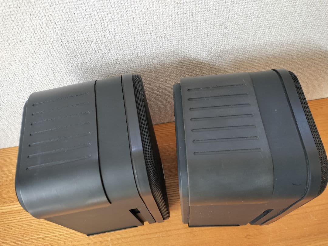 JBL Control 3 Pro スピーカー 左右ペア 動作品