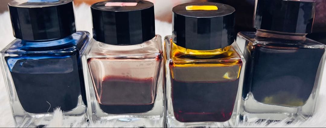 万年筆インク まとめ売り