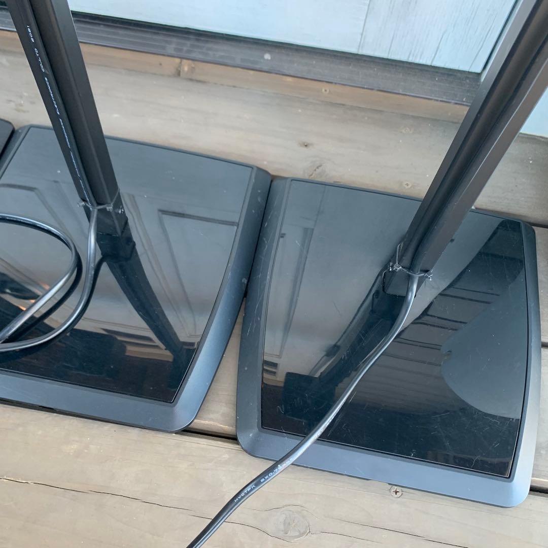 ONKYO SOUND SPHERE SKS-SS51X 5.1ch スタンド付