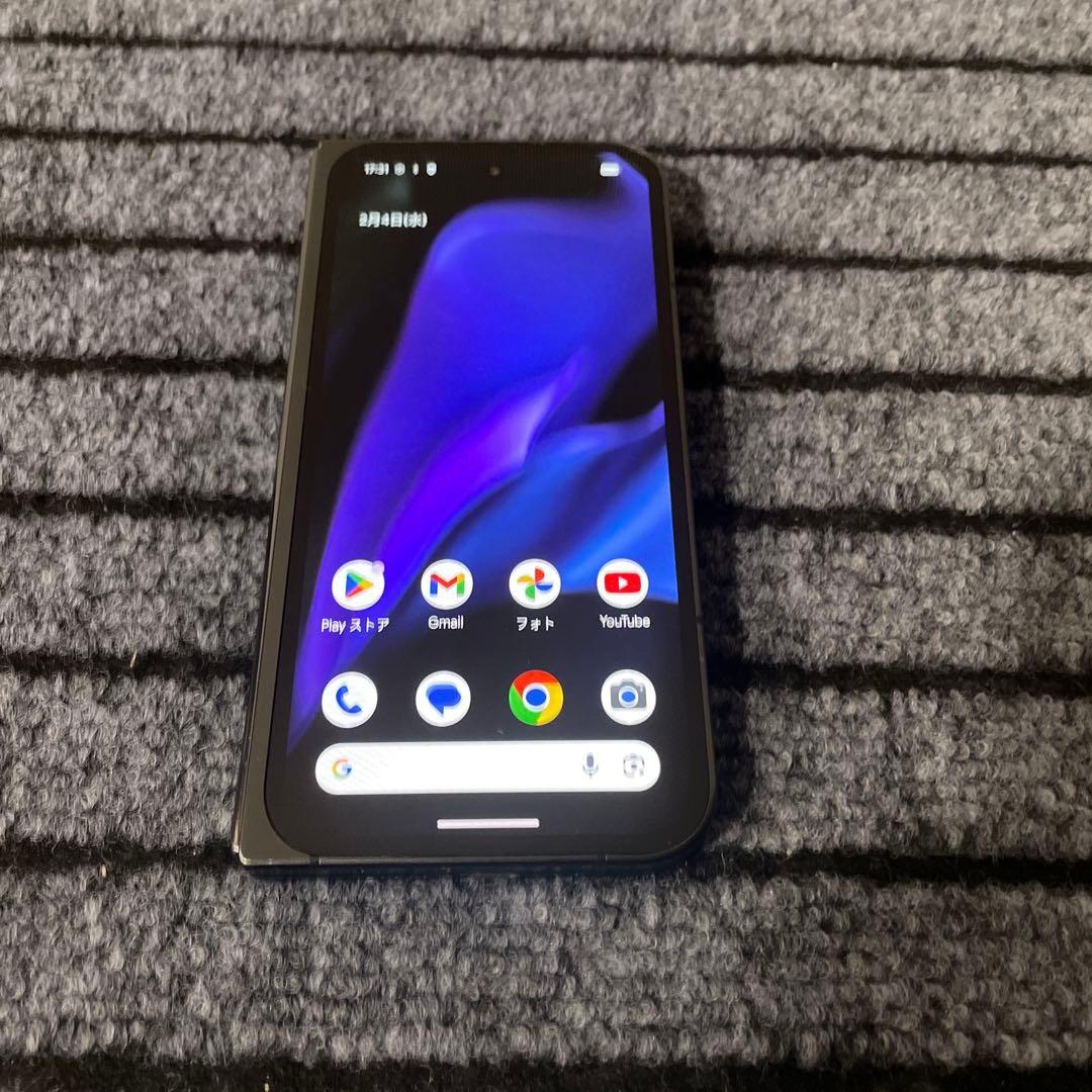 16 Google Pixel 9 Pro Fold 256GB SIMフリー