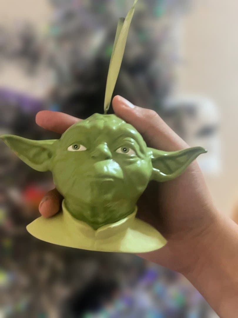 パーツ完品✨ STAR WARS クリスマスツリー スターウォーズ