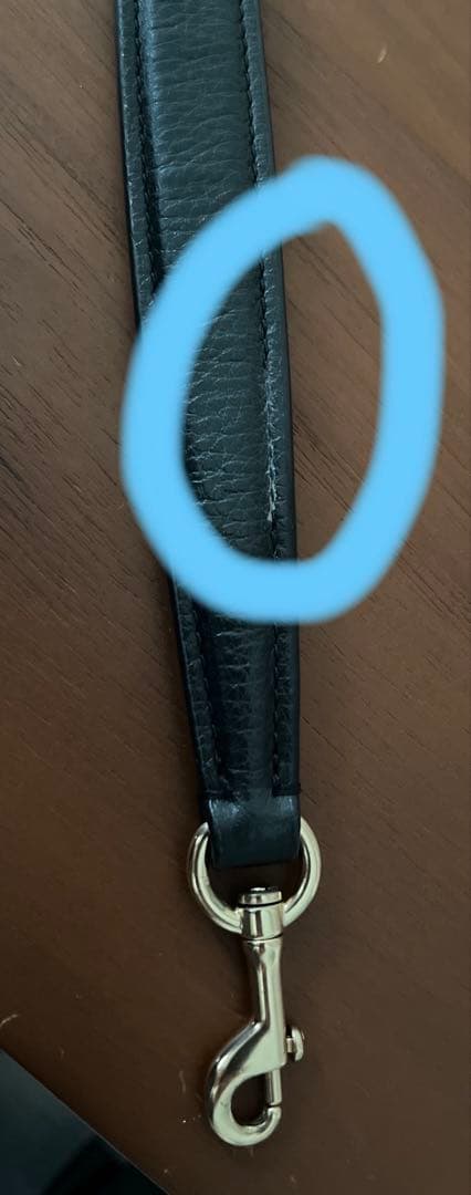 coach アウトレット　アンディ クロスボディ　ショルダーバッグ　黒