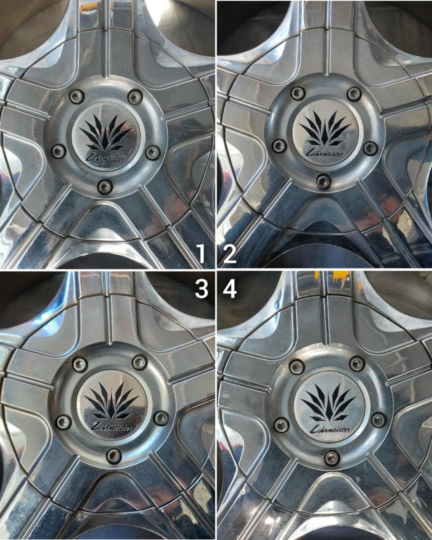 レアマイスター BARK-S 17×7J+48 サマータイヤ 205/45R17