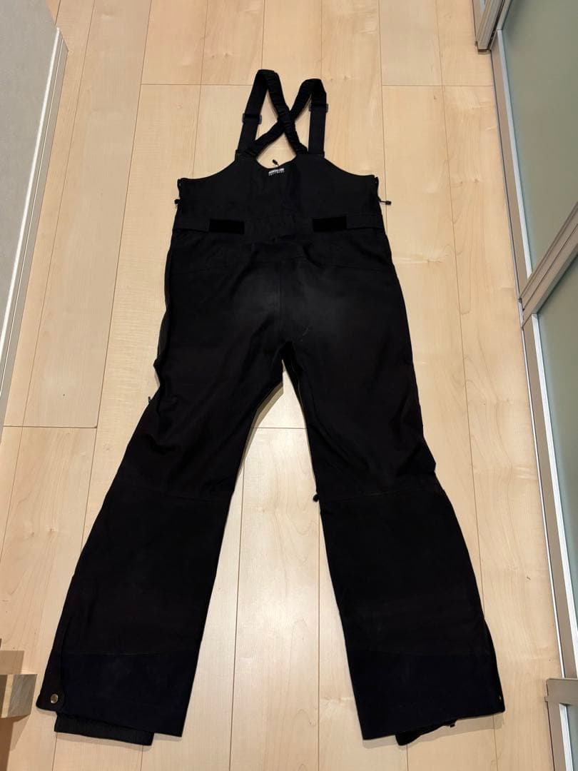 Mountain Surf★GUIDE DX 上下セットアップ★サイズM★中古