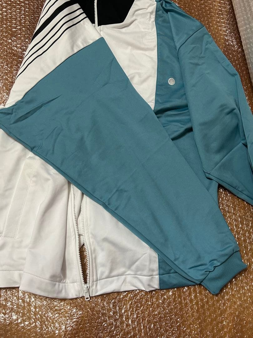 テニスの王子様 氷帝学園ジャージ 跡部 YONEX 刺繍入り