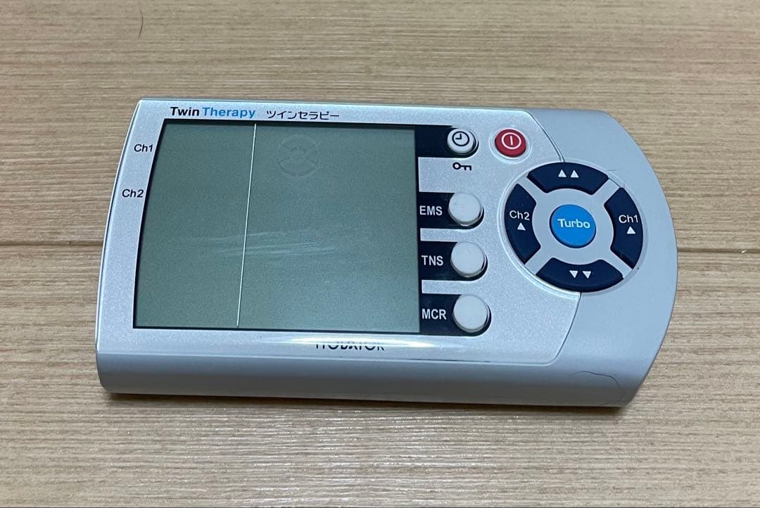 伊藤超短波 ツインセラピー