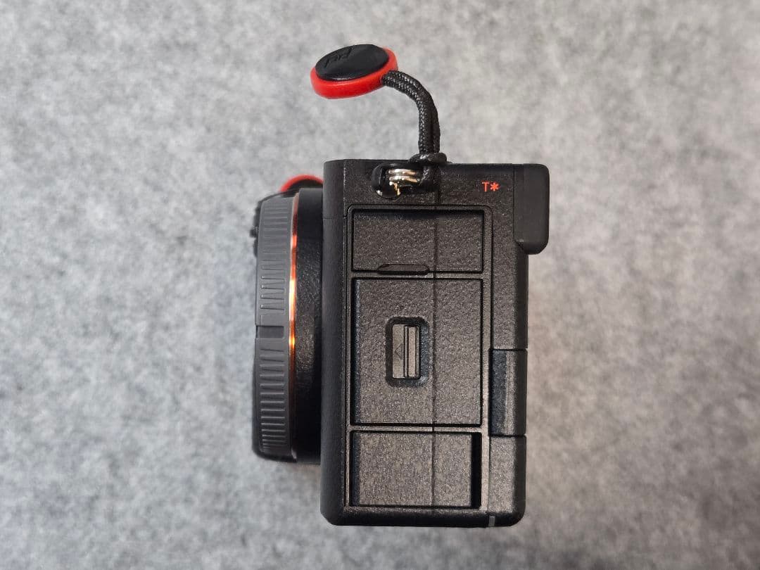 【オマケ有】（5500ショット）SONY α7C Ⅱ ILCE-7CM2 ボディ